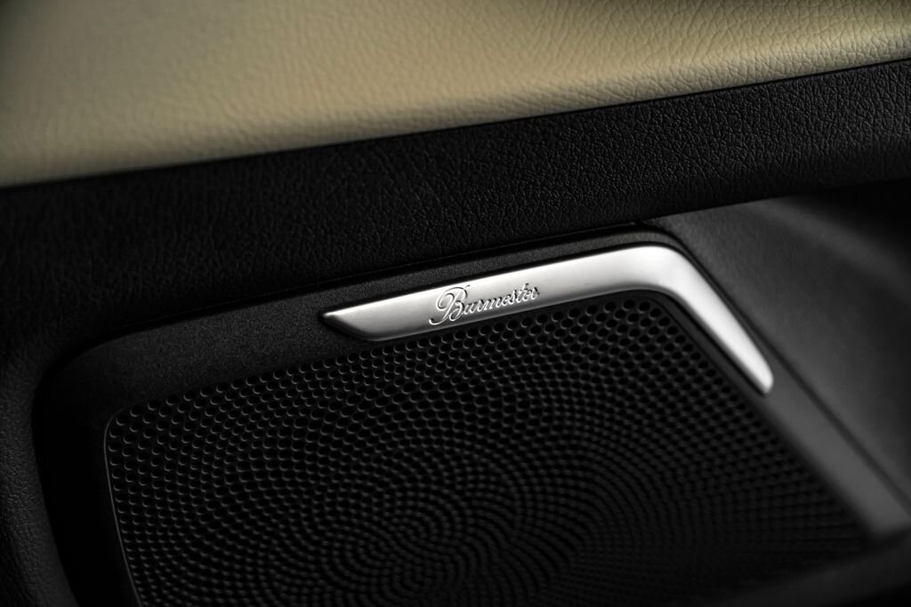 Mercedes-Benz Třídy V