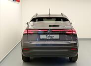 Volkswagen Taigo 5