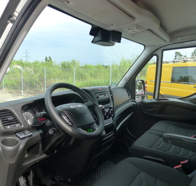 Iveco Daily 9