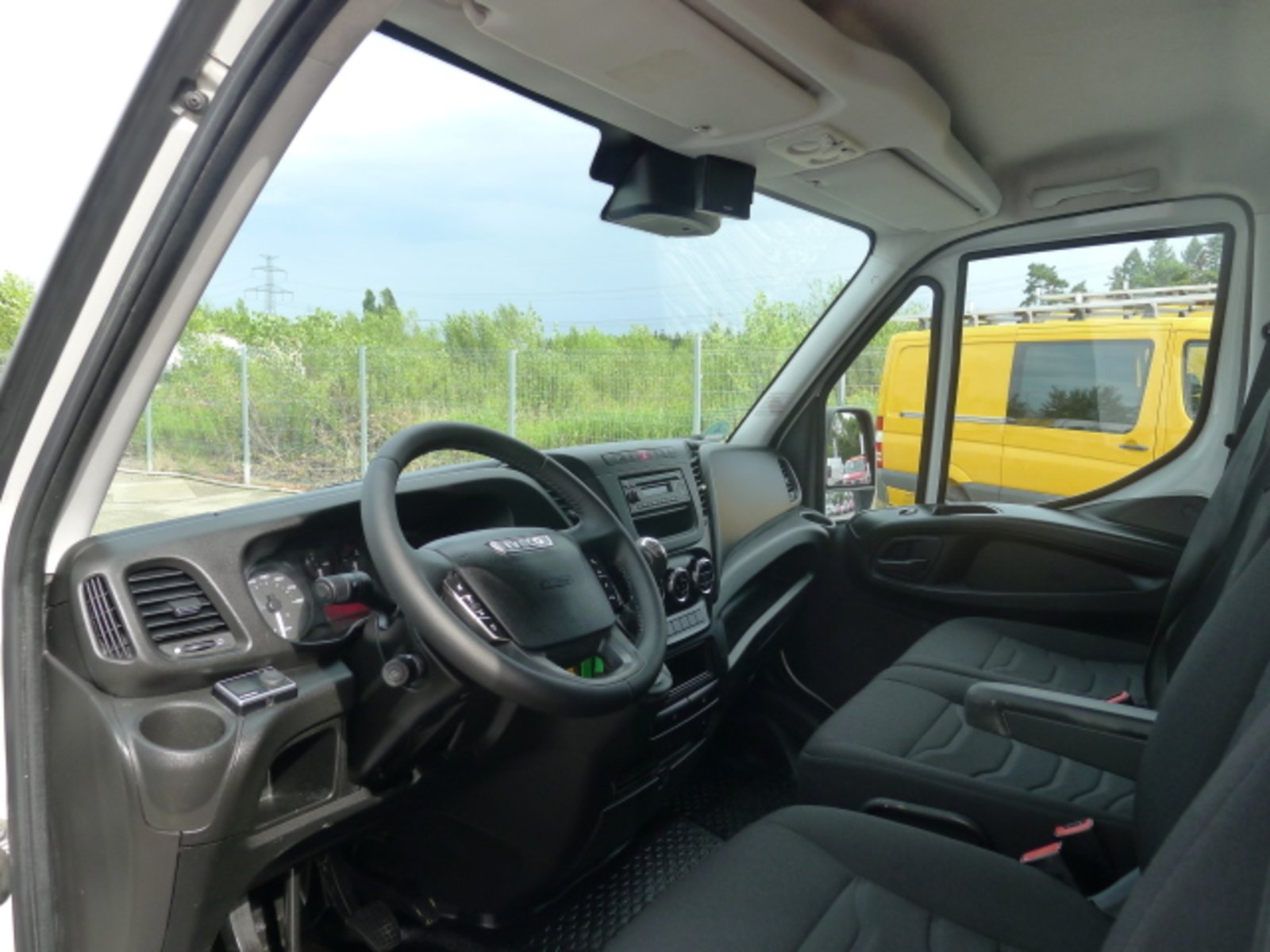 Iveco Daily 9