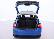 Škoda Fabia Hatchback 1,2 l 81 kw