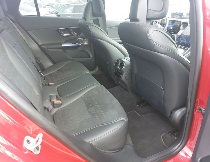 Mercedes-Benz GLC 11