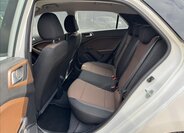 Hyundai i20 Hatchback 1,2 l 55 kw