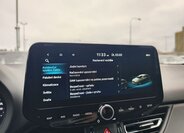 Hyundai i30 Liftback 1,5 l 117 kw