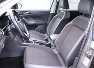 Volkswagen T-Cross SUV / Terénní 999,0 85 kw