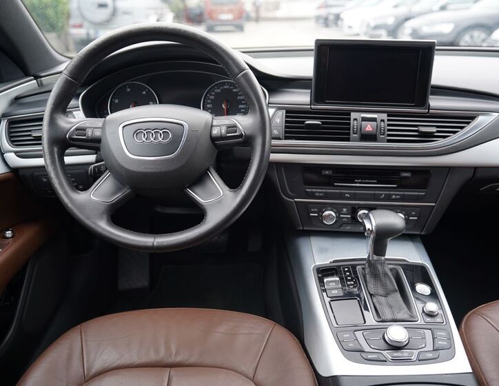 Audi A7 Hatchback 3,0 l 180 kw