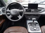 Audi A7 Hatchback 3,0 l 180 kw