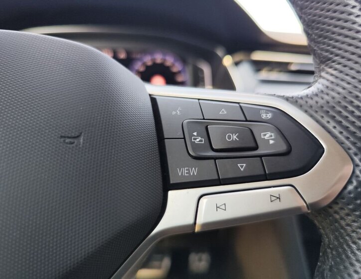 Volkswagen Passat Kombi 2,0 l 147 kw