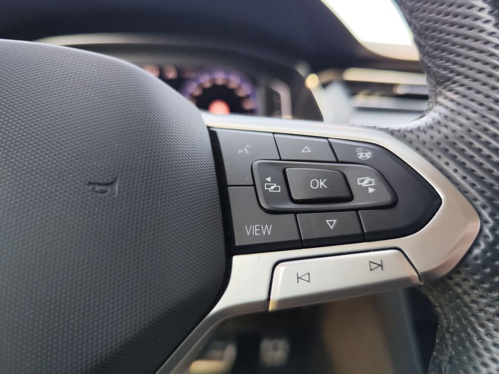 Volkswagen Passat Kombi 2,0 l 147 kw