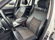 BMW X3 SUV 2,0 l 140 kw