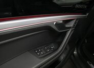 Volkswagen Touareg SUV / Terénní 3,0 l 210 kw