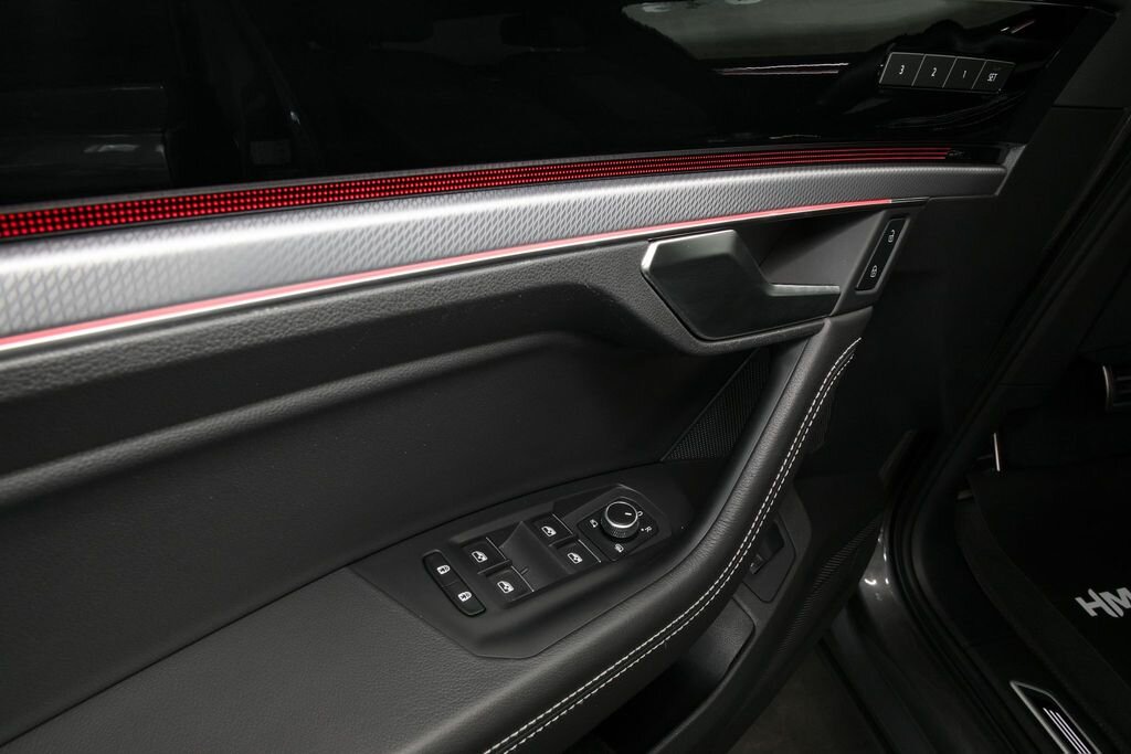 Volkswagen Touareg SUV / Terénní 3,0 l 210 kw