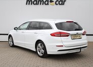 Ford Mondeo Kombi 2,0 l 110 kw