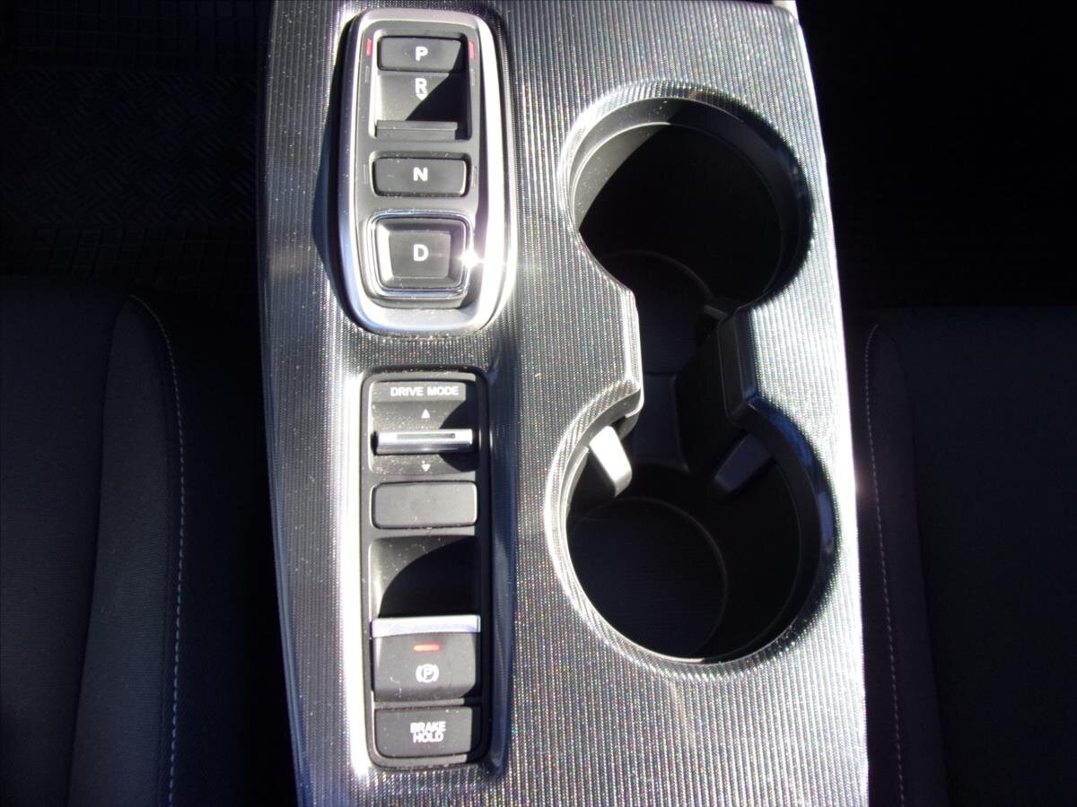 Honda Civic Hatchback 2,0 l 135 kw