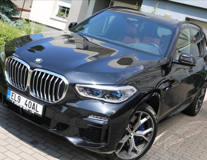 BMW X5 11