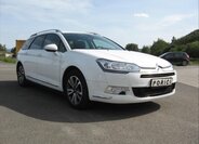 Citroën C5 Kombi 2,0 l 133 kw