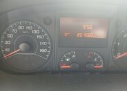 Peugeot Boxer VAN-Minibus 0,0 0