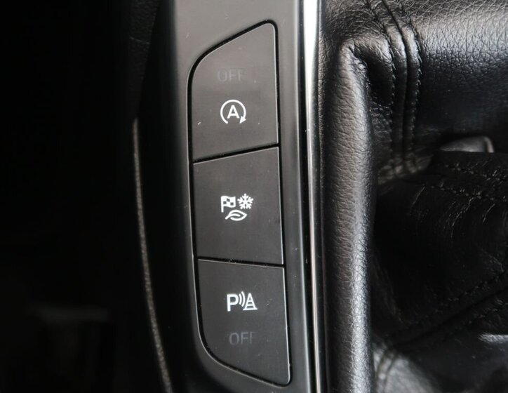 Ford Focus Kombi 1,5 l 88 kw
