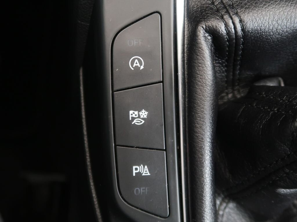 Ford Focus Kombi 1,5 l 88 kw