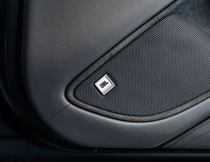 Ferrari F12 Berlinetta 27