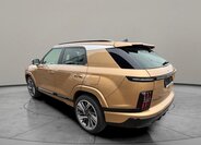 Ostatní Ostatní SUV 1,5 l 120 kw