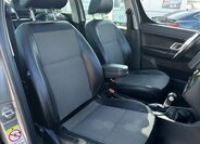 Škoda Roomster Kombi 1,6 l 77 kw