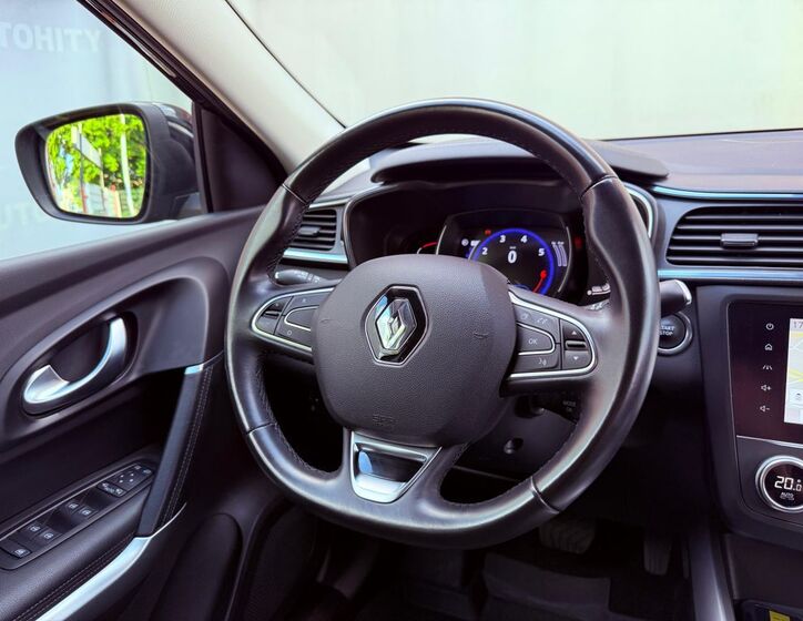 Renault Kadjar 16