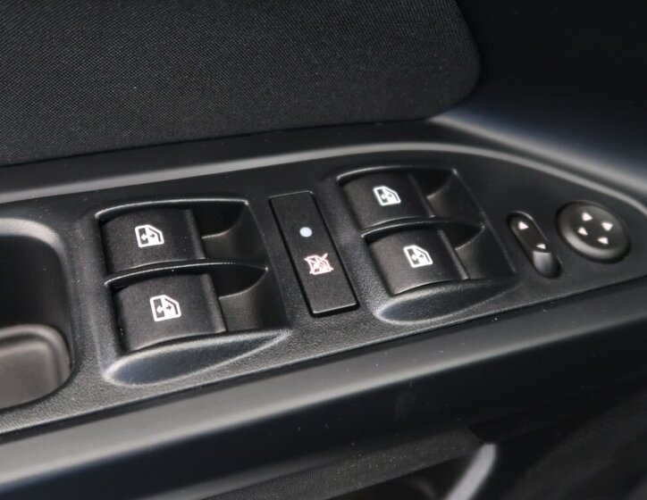 Fiat Tipo Sedan / Limuzína 1,4 l 70 kw