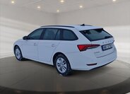 Škoda Octavia Kombi 1,5 l 96 kw