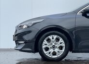 KIA Ceed Hatchback 998,0 74 kw