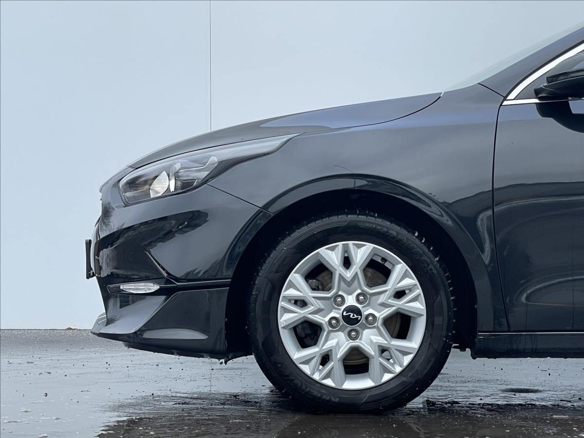 KIA Ceed Hatchback 998,0 74 kw