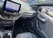 Ford Puma SUV / Terénní 999,0 125 kw