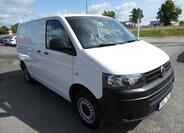 Volkswagen Transporter 1