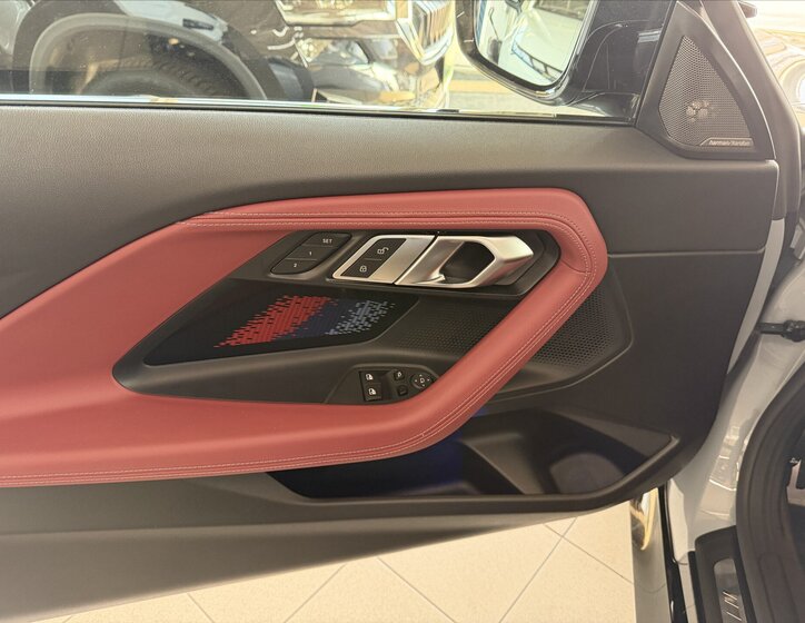 BMW Řada 2 Kupé 3,0 l 275 kw