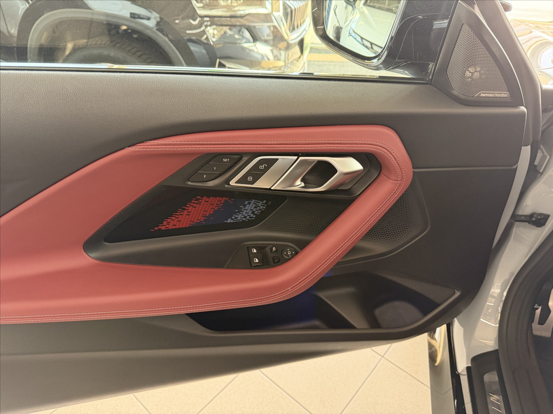 BMW Řada 2 Kupé 3,0 l 275 kw