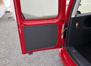 Volkswagen Caddy Kombi 2,0 l 75 kw