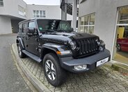 Jeep Wrangler 7