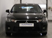 Mitsubishi Lancer Liftback 1,6 l 86 kw