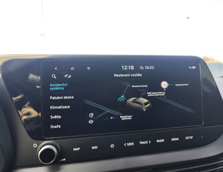 Hyundai i20 Hatchback 998,0 74 kw