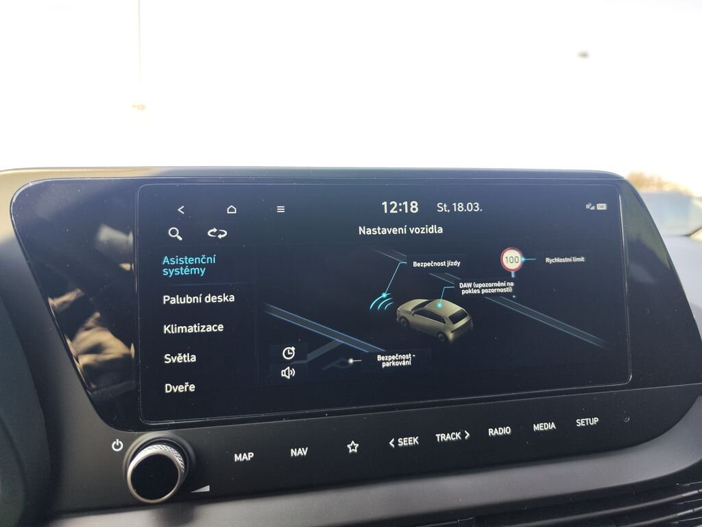 Hyundai i20 Hatchback 998,0 74 kw