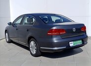 Volkswagen Passat Sedan 1,4 l 110 kw