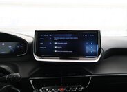 Peugeot 2008 SUV / Terénní 1,2 l 74 kw