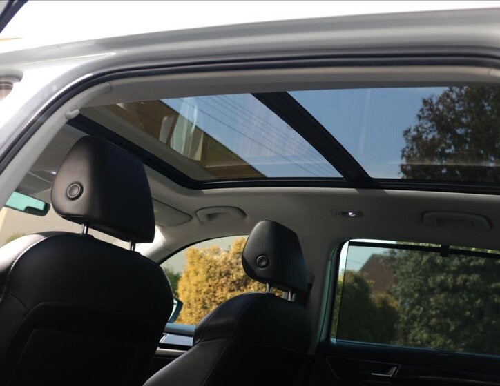 Škoda Kodiaq Kombi 2,0 l 140 kw