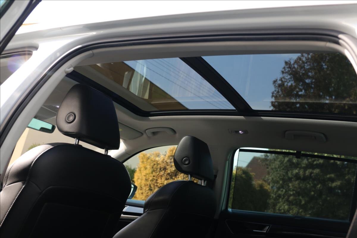 Škoda Kodiaq Kombi 2,0 l 140 kw