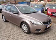 KIA Ceed Kombi 1,4 l 66 kw