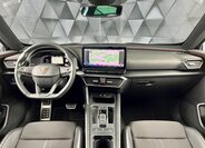 Cupra Formentor Hatchback 2,0 l 180 kw