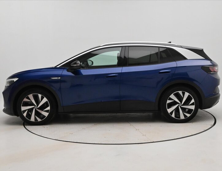 Volkswagen ID.4 SUV / Terénní 0,0 150 kw