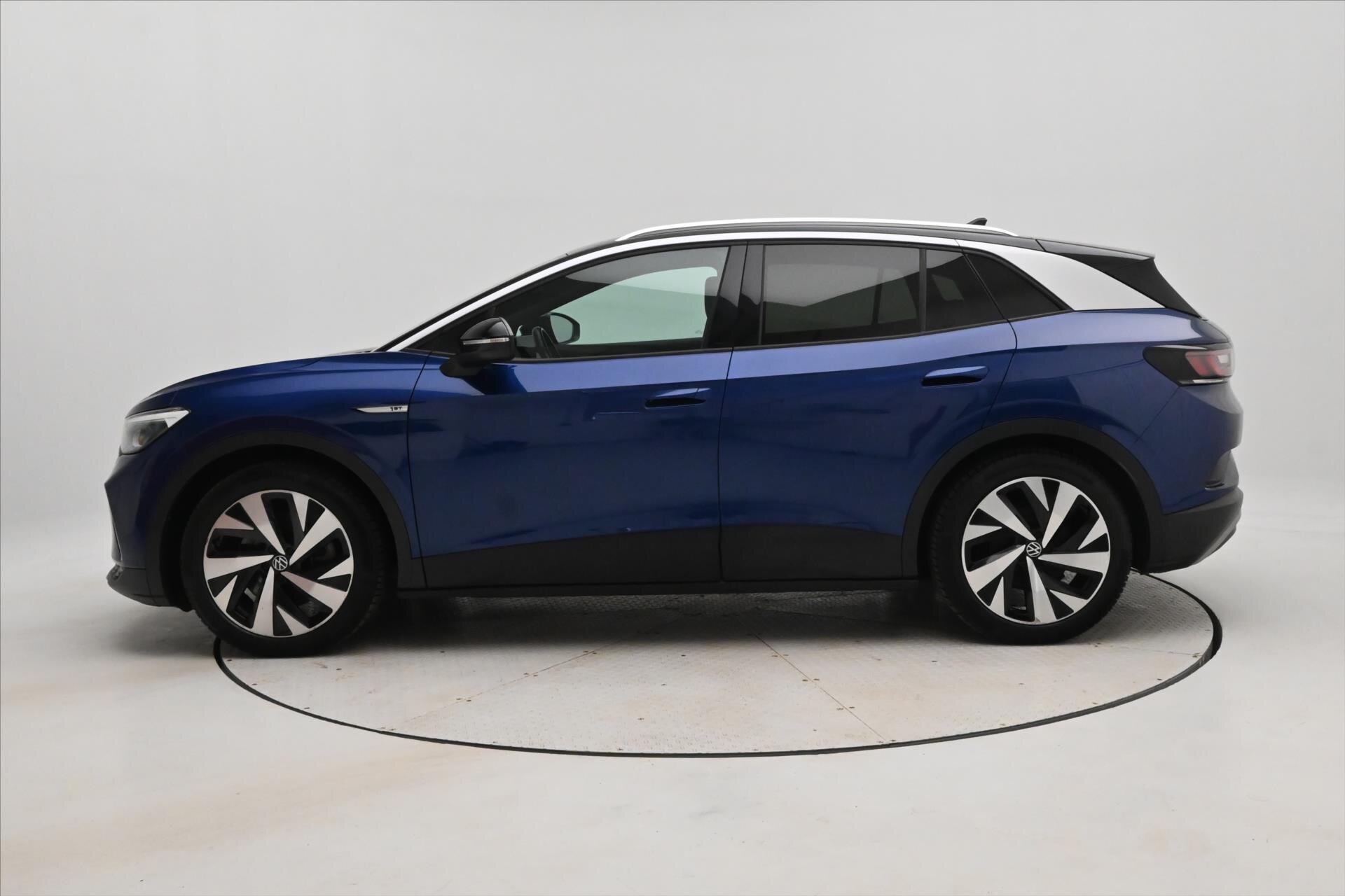 Volkswagen ID.4 SUV / Terénní 0,0 150 kw