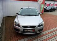 Ford Focus 2