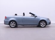 Volkswagen EOS Kabriolet 1,4 l 90 kw